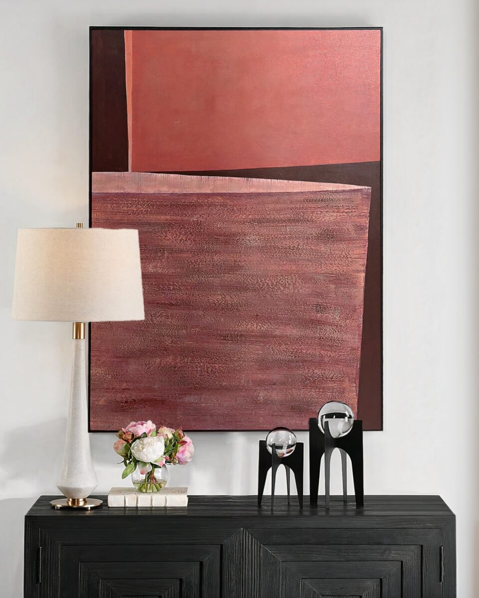 Интерьерная картина Янг Louvre Home OP210263