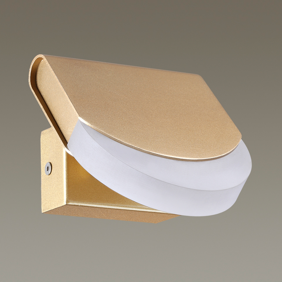 Настенный светильник KEMPTEN WALL by ImperiumLoft