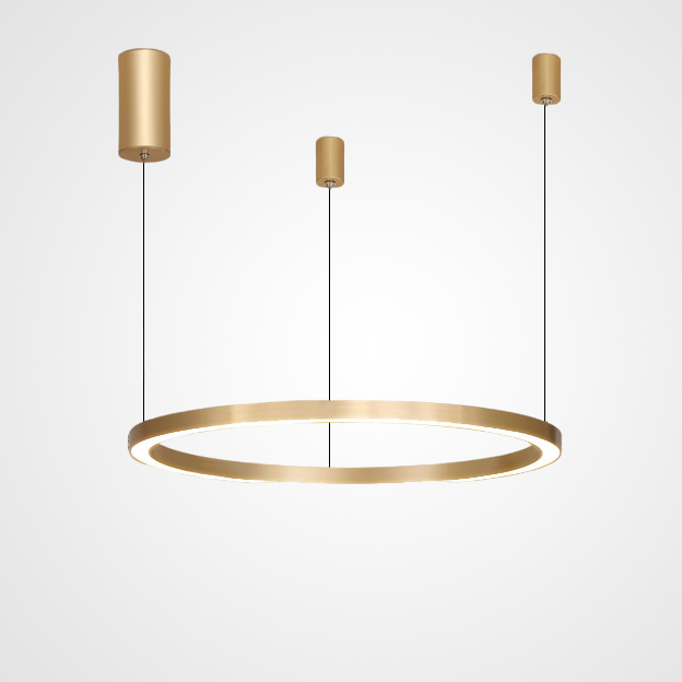 Подвесная люстра CRUISE ONE D80 by ImperiumLoft