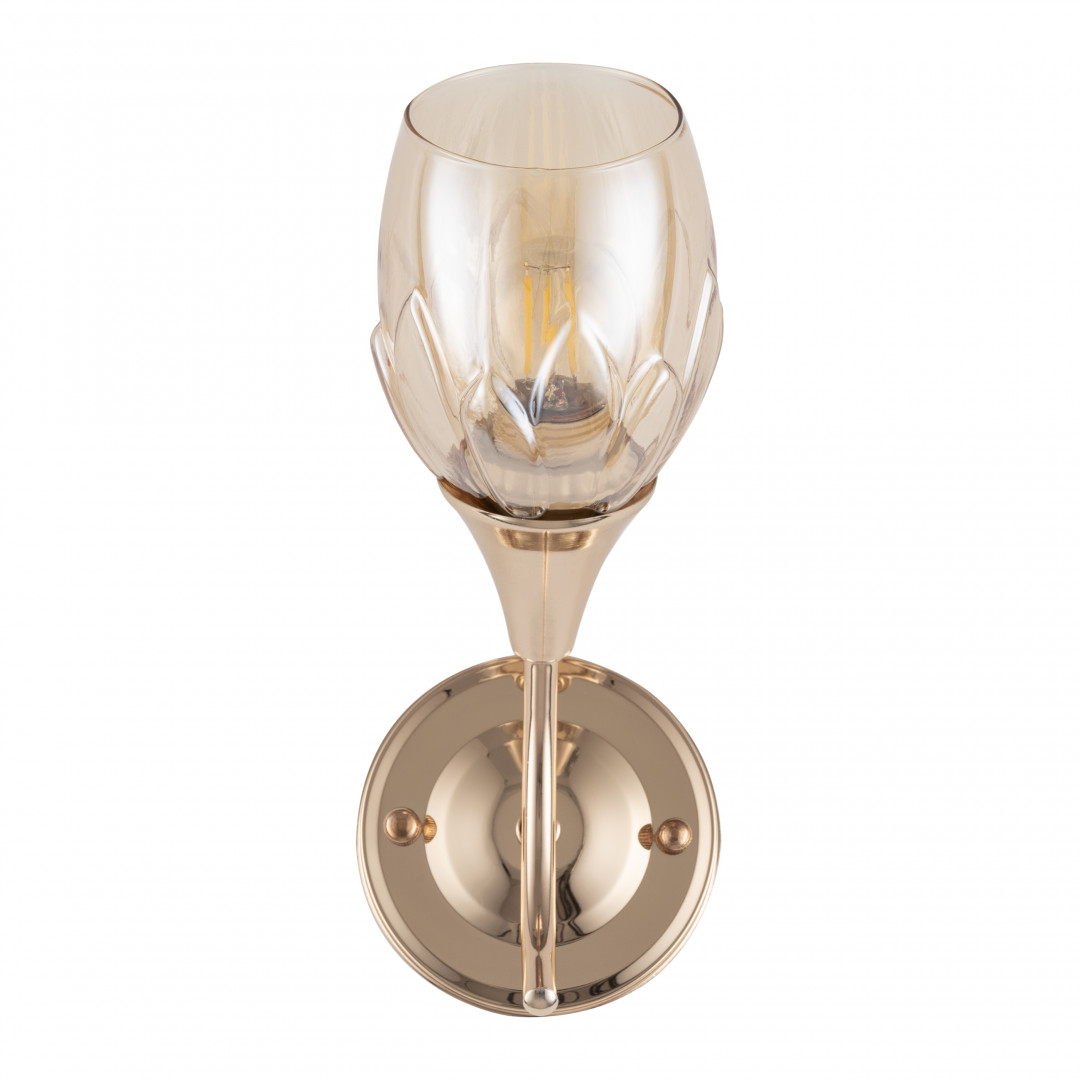 Бра с плафоном 336366/1W FGD Arte Milano