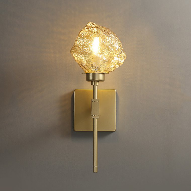 Настенное бра TORCH WALL by ImperiumLoft