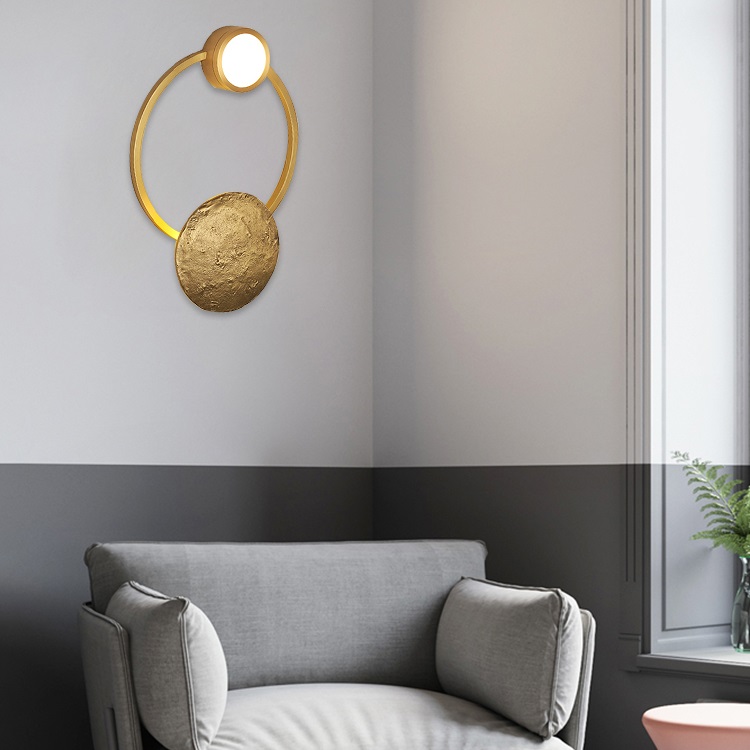 Бра Gioielli 01 Giopato &amp; Coombes by ImperiumLoft