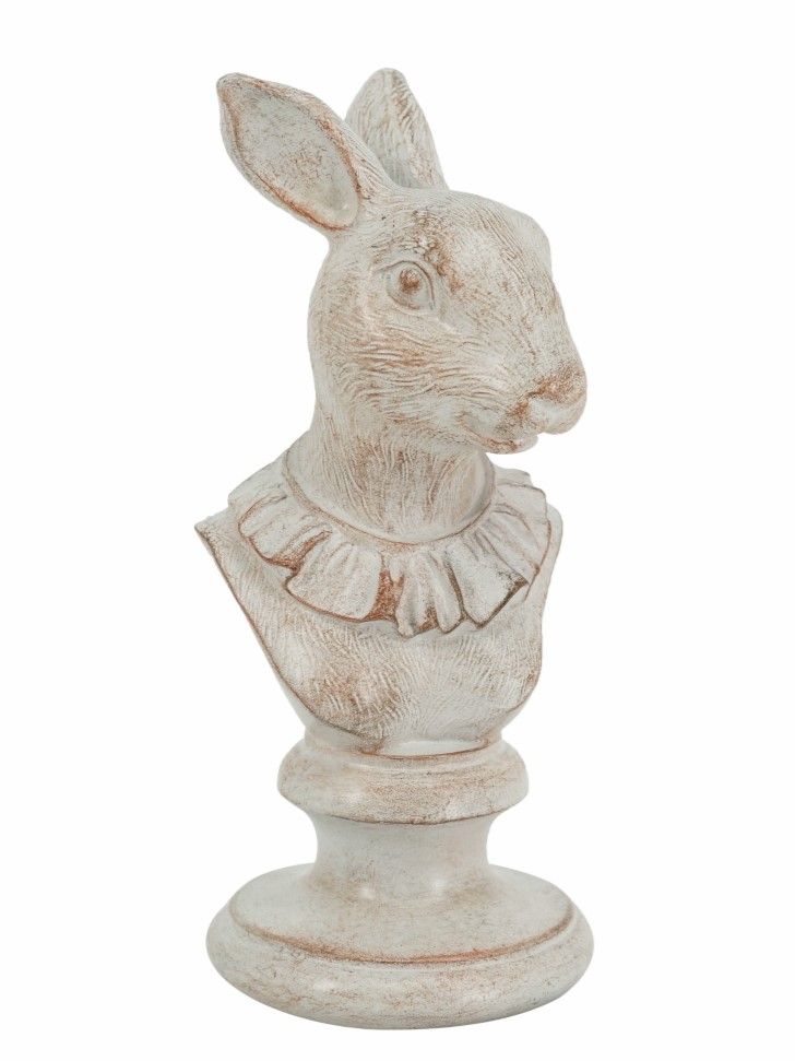 Фигурка Зайчик Glasar 72428