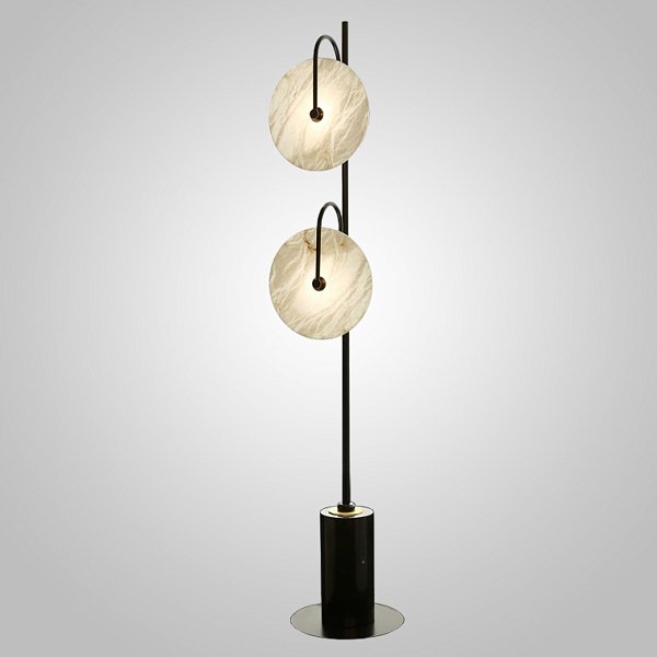 Торшер LAMBERT B FL by ImperiumLoft