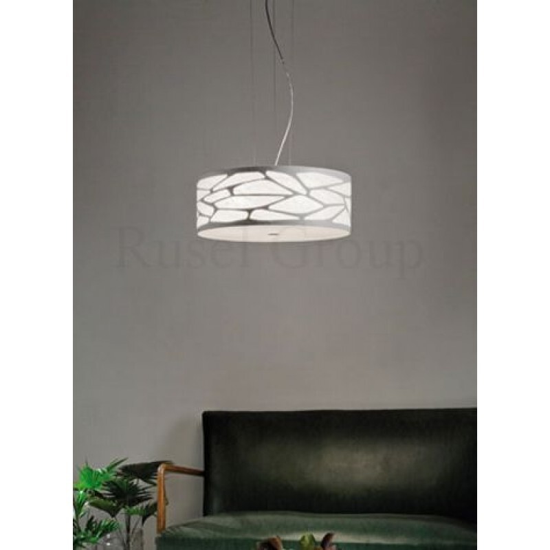 Подвесной светильник Studio Italia Design GRACE SO1