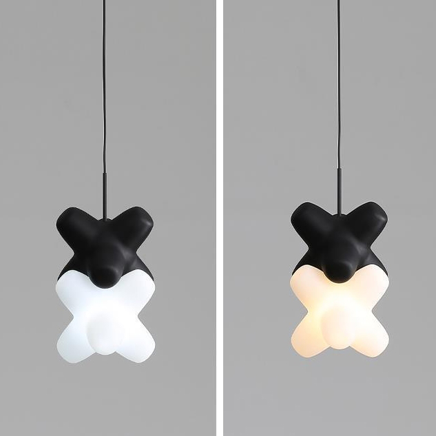 Подвесной светильник MARIO by ImperiumLoft