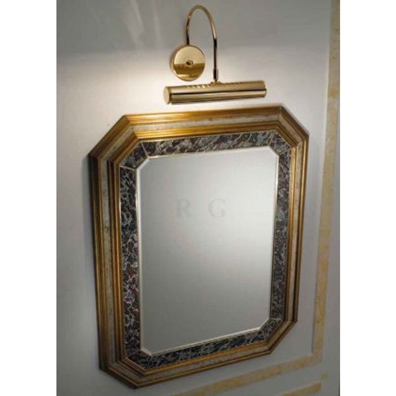 Подсветка для картин Cremasco Galleria 0395/1AP