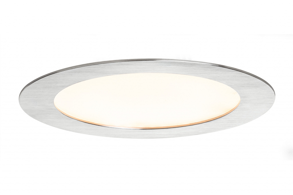 Встраиваемый светильник Paulmann 92040