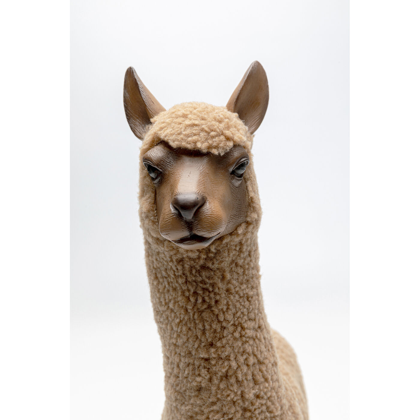 Фигура декоративная Happy Alpaca 48 см KARE 56052