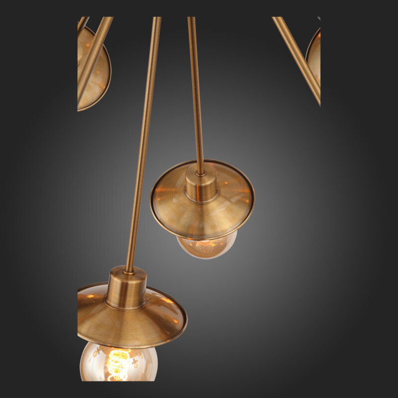 Люстра на штанге ST Luce SL1111.303.30