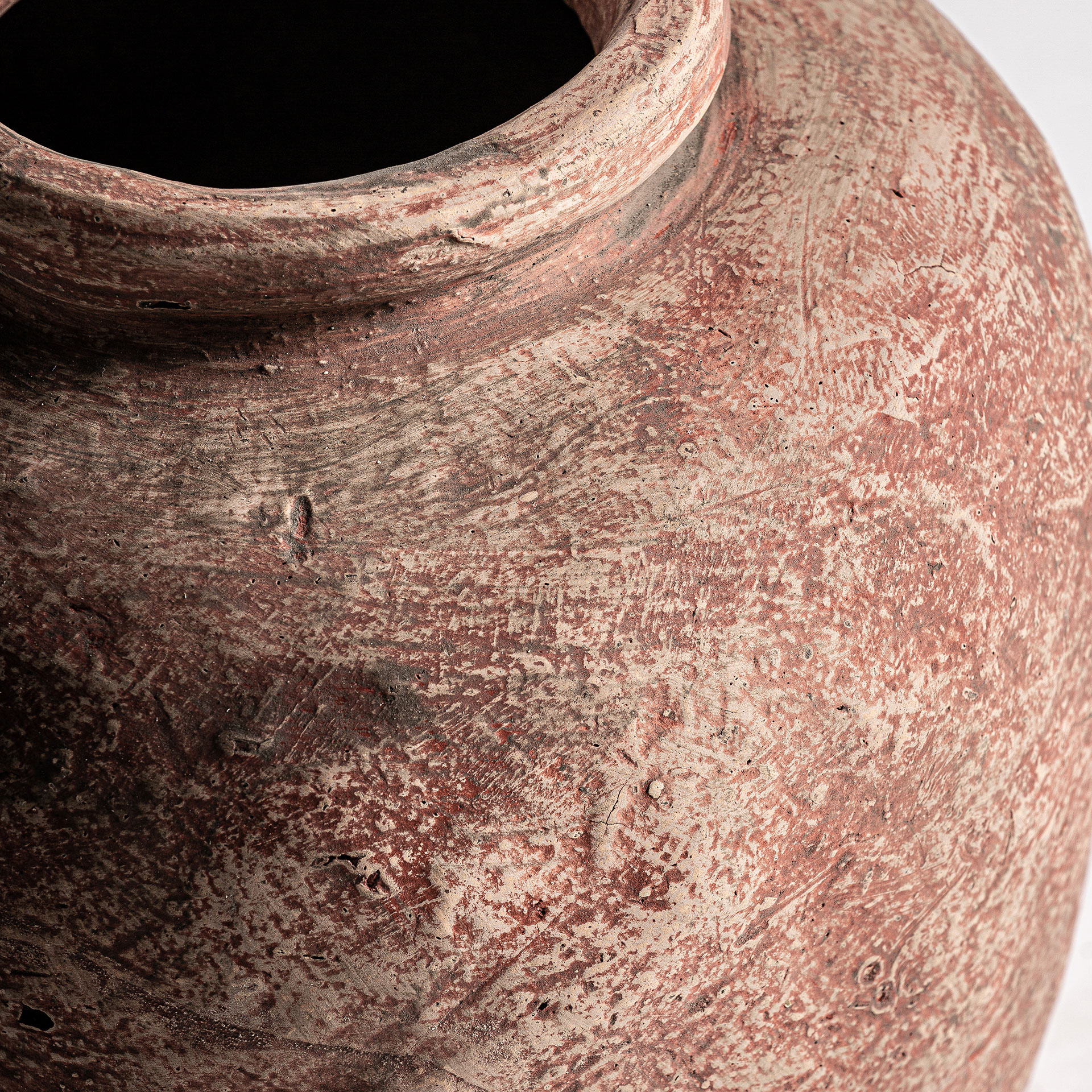 Ваза Surt Eliseo высота 32 см Vical