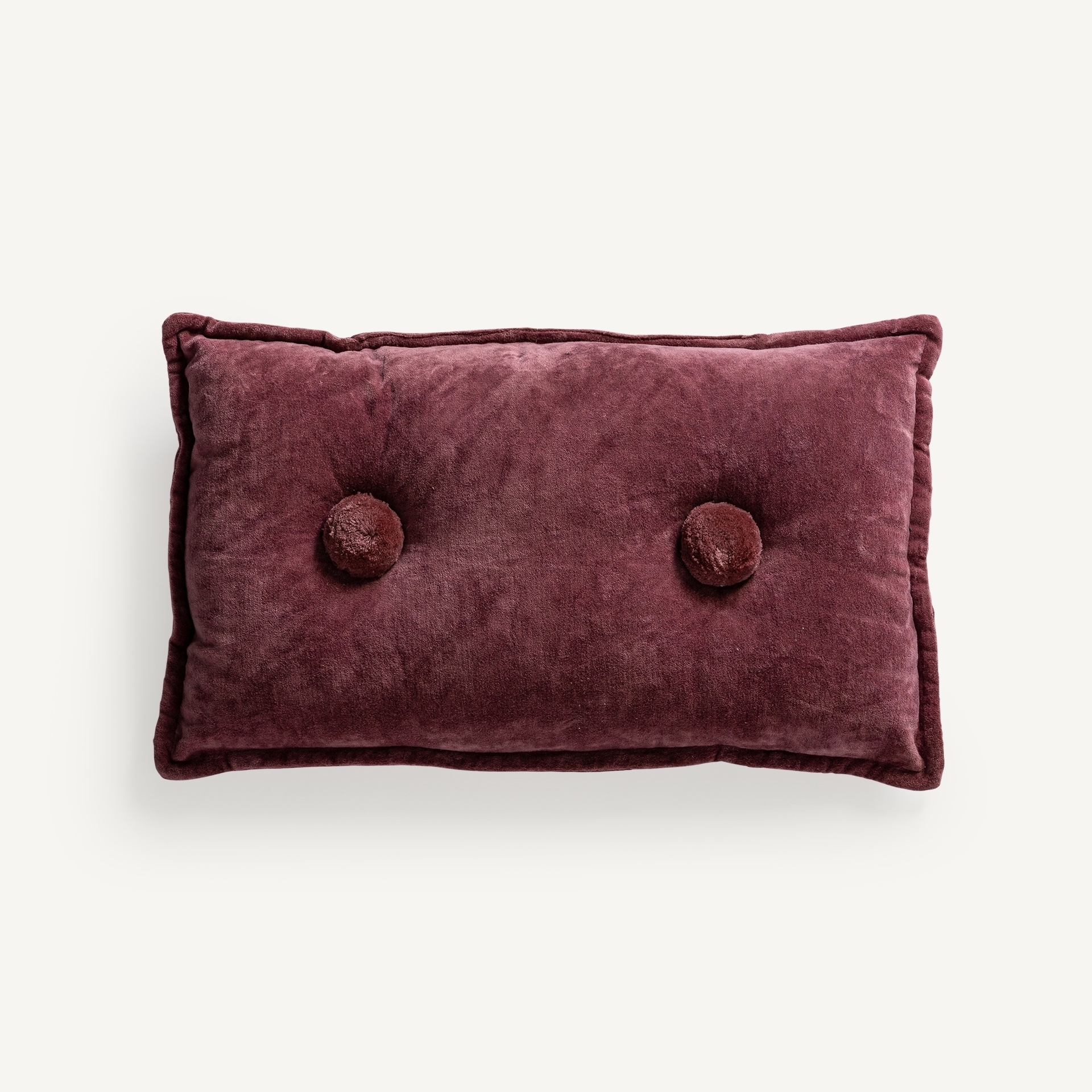 Подушка Blessme в розовом цвете Vical