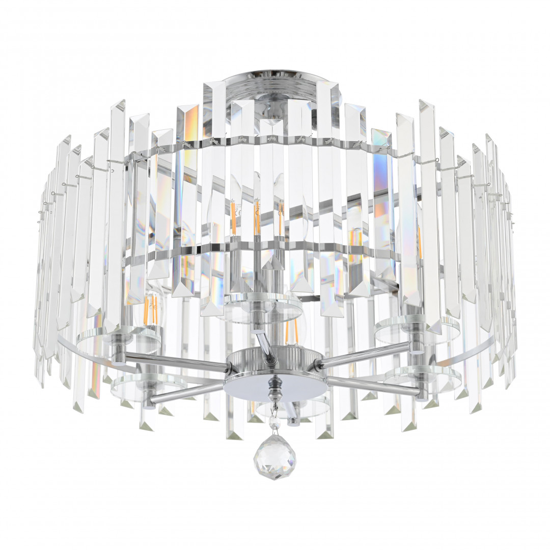 Люстра 372409/6/100/470 CR Arte Milano