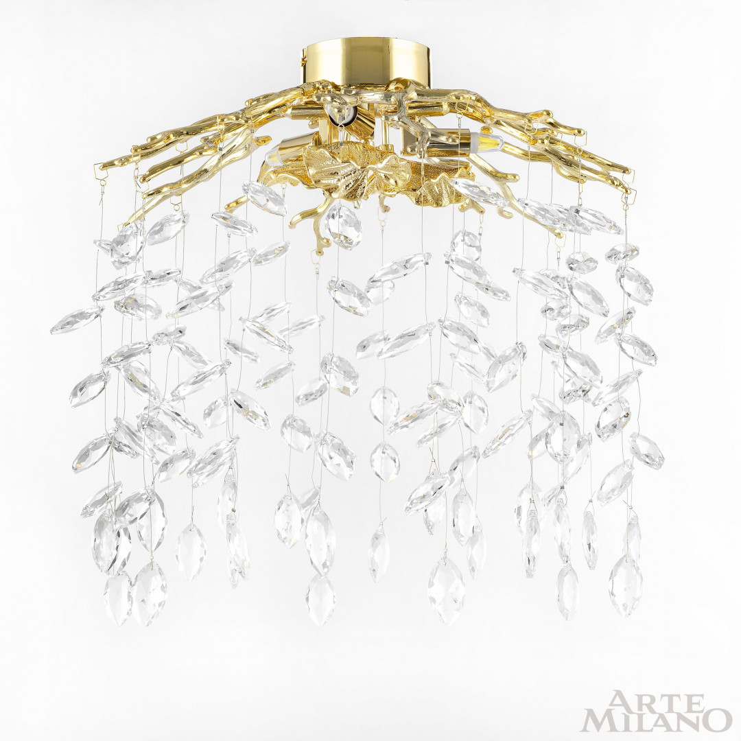 Светильник 233001/D360/3/B Gd Arte Milano