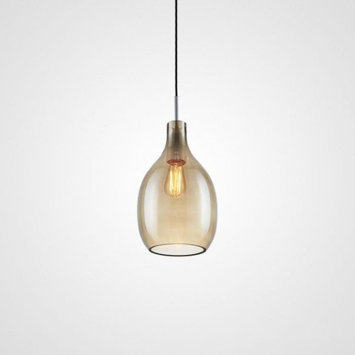 Подвесной Светильник Lovisa B Blue By Imperiumloft