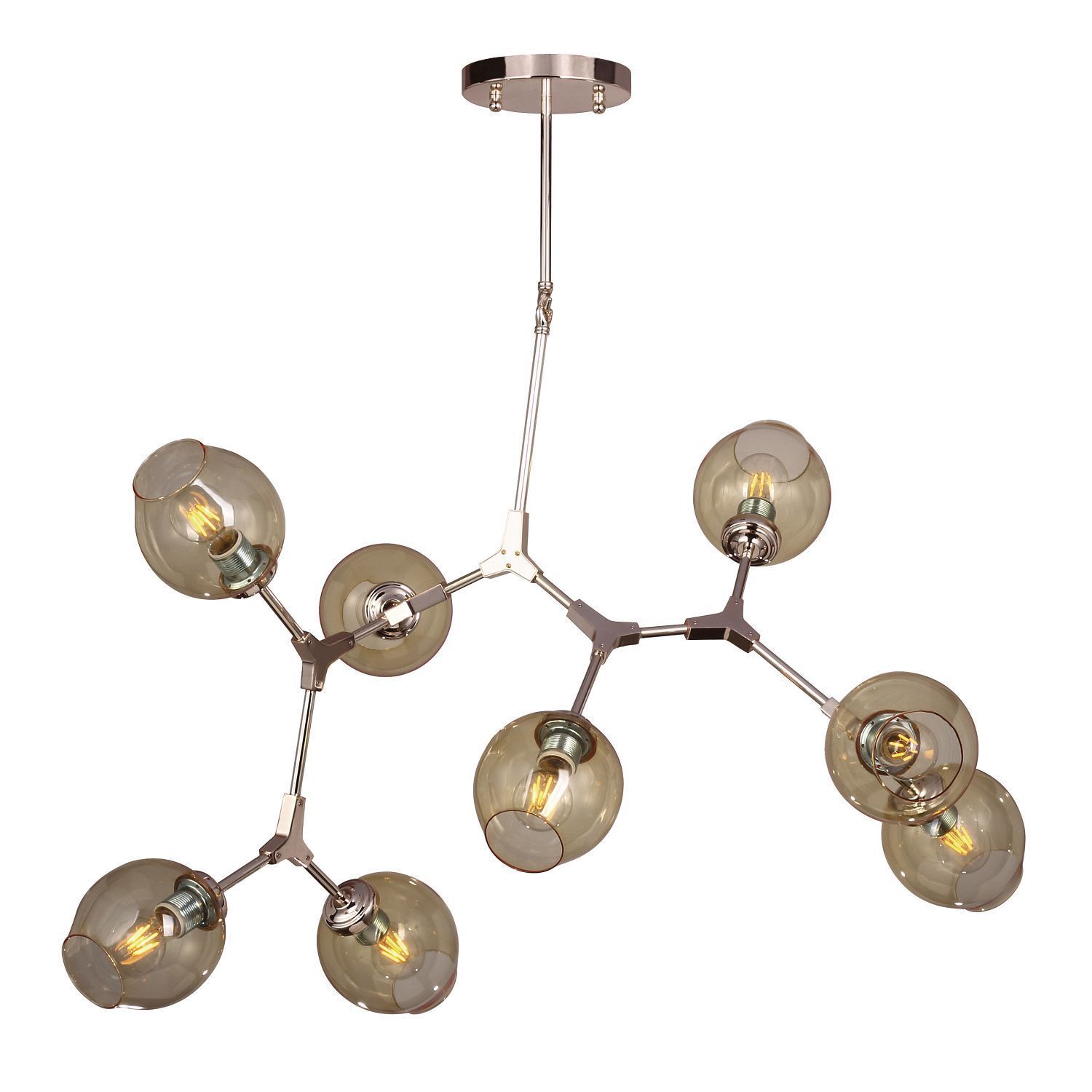 Люстра Favourite 1741-8P