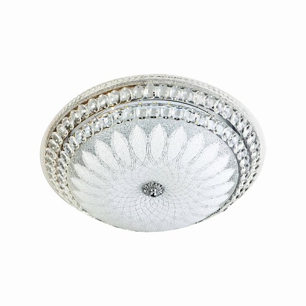 Накладной светильник LED4U L1141-500 CR