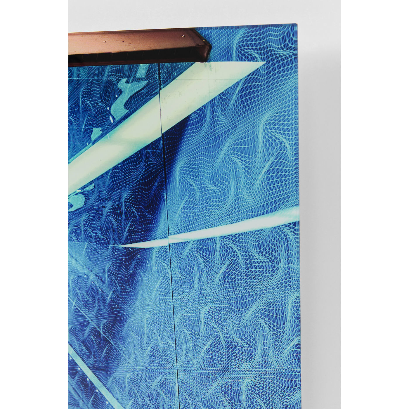 Картина Escalator 63999 KARE