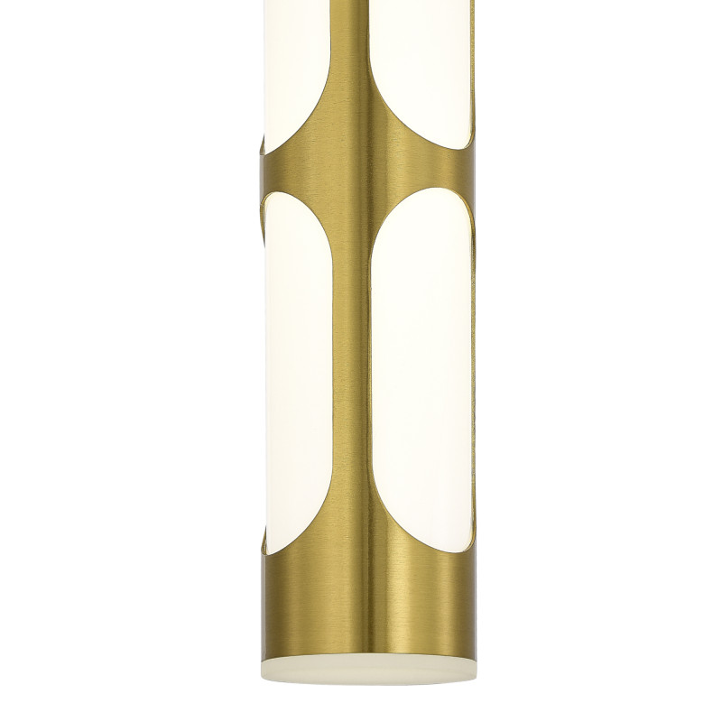 Подвесной светильник ST-Luce SL6237.303.01