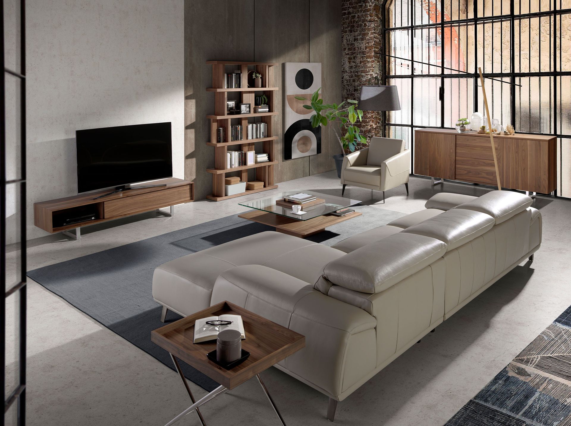 Столик журнальный HK22A /2017 Angel Cerda