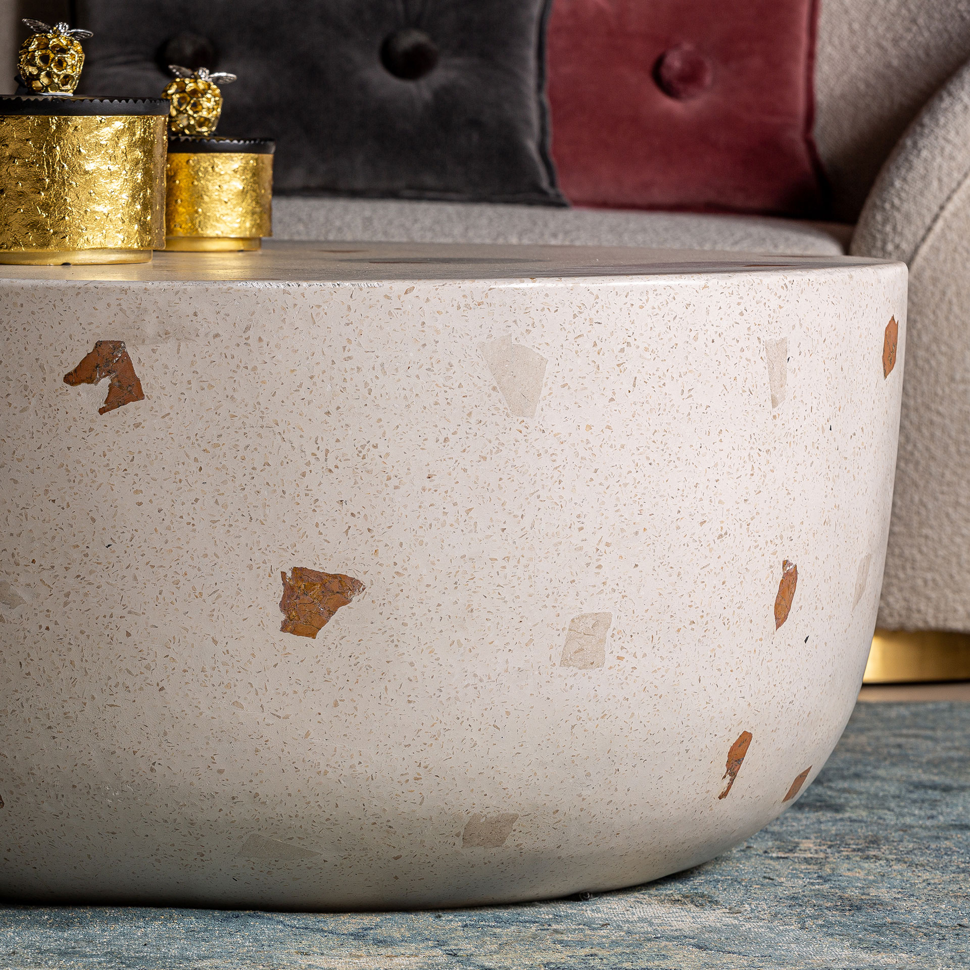 Журнальный столик MASSA Vical