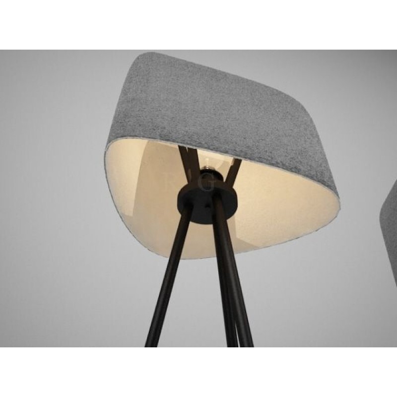 Напольный светильник Tom Dixon Felt Floor