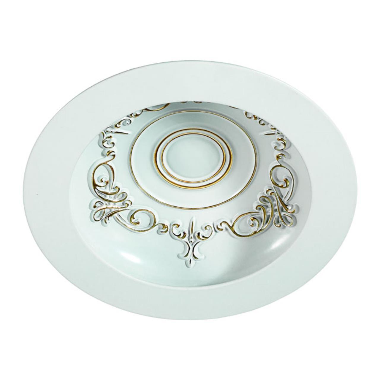 Встраиваемый светодиодный светильник со встроенным драйвером Novotech 357357