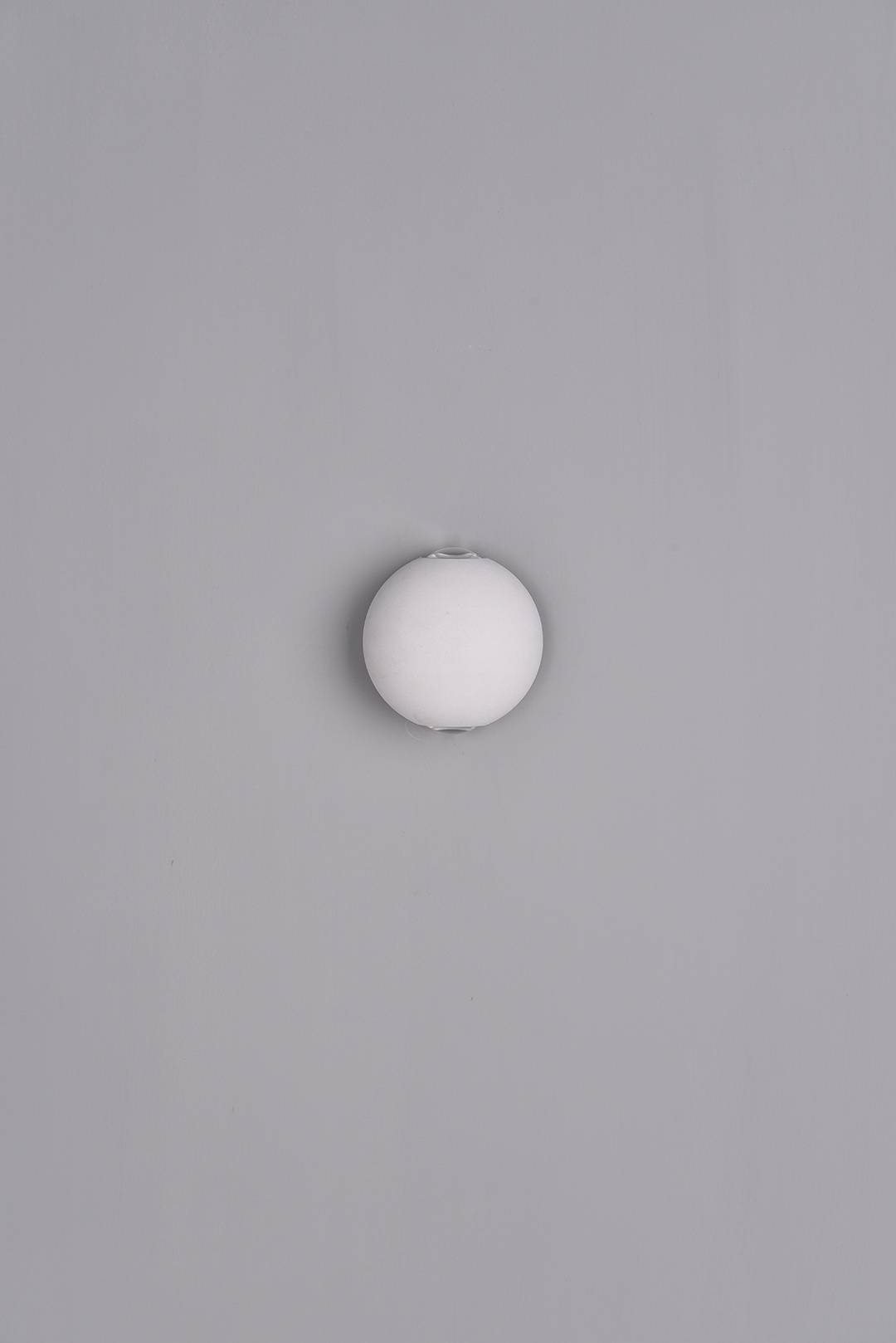 Светильник настенный DesignLed GW-A161-2-6-WH-WW