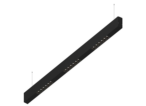 Подвесной светодиодный светильник Donolux DL18515S121B18.48.1000BB