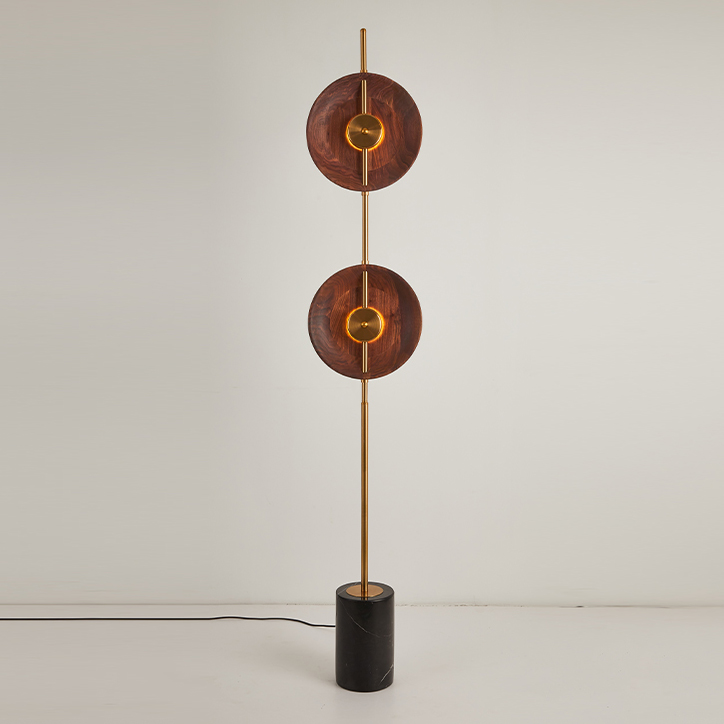 Торшер GERALDINE by ImperiumLoft