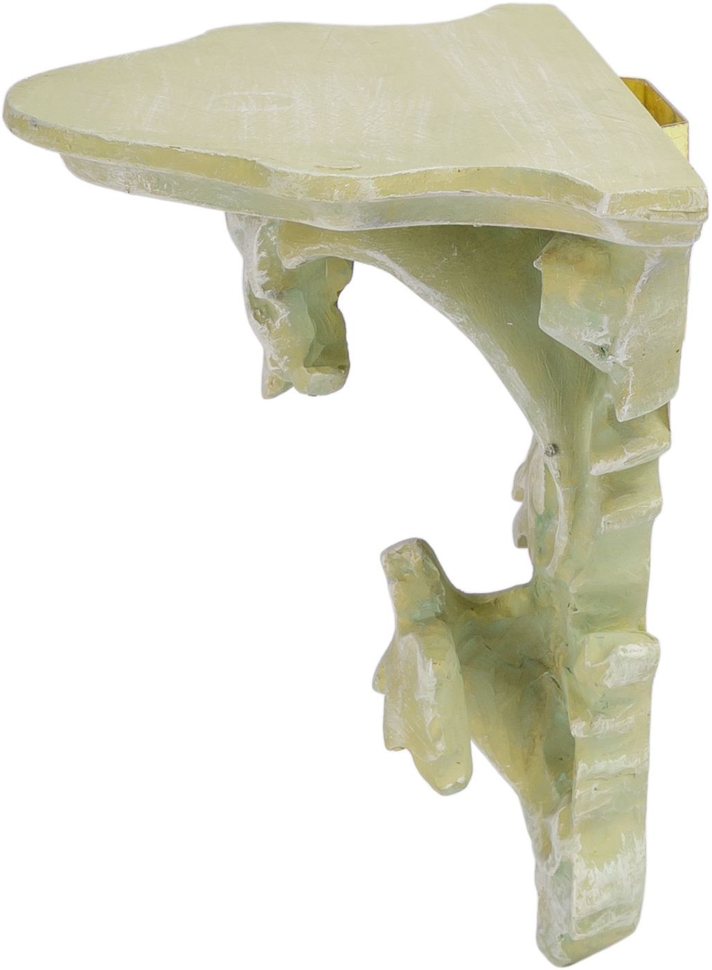 Консоль настенная Glasar 28-642