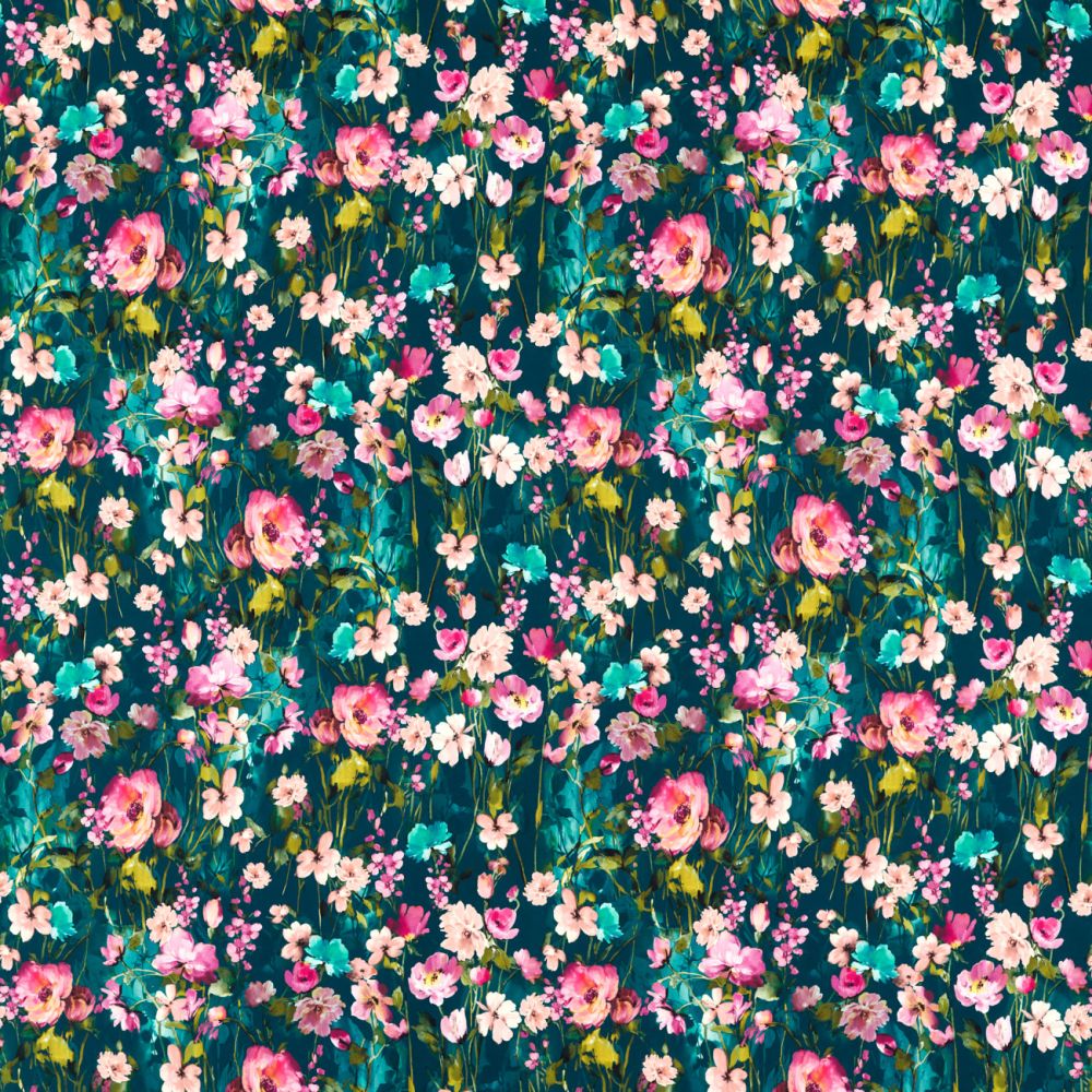 Текстиль Clarke & Clarke Floral Impression F1575/01