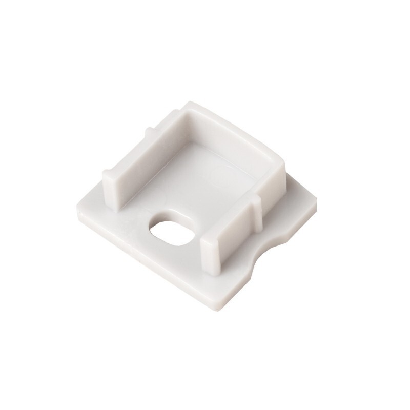 Комплектующие LEDeight LCAP18505Grey