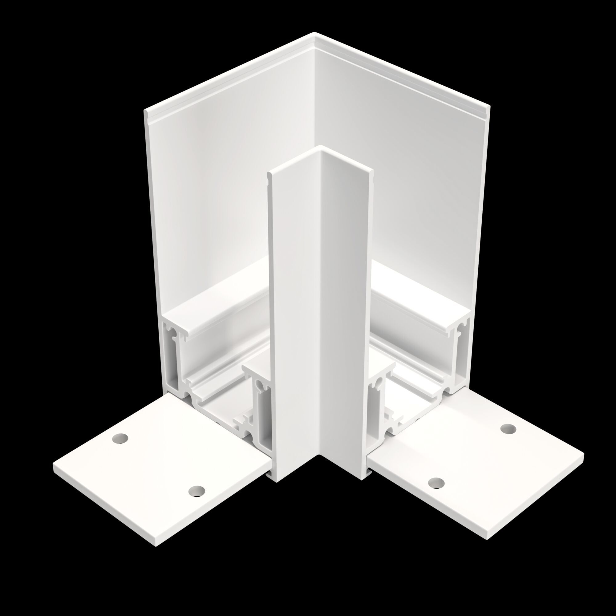 Аксессуар для трекового светильника Maytoni TRA004CL-21W