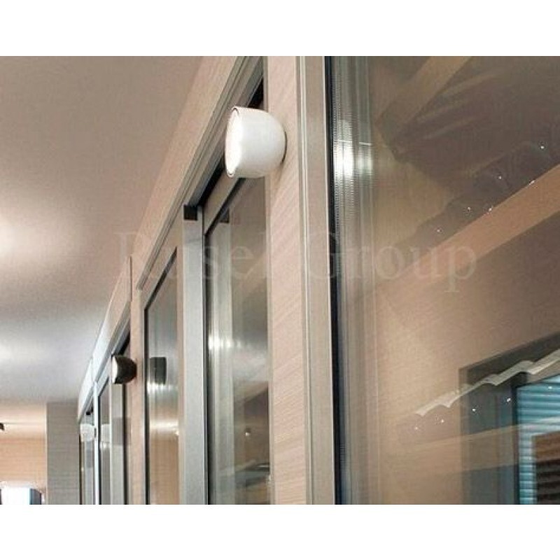 Настенно-потолочный светильник Flos WAN C/W Настенно-потолочный светильник Flos WAN C/W