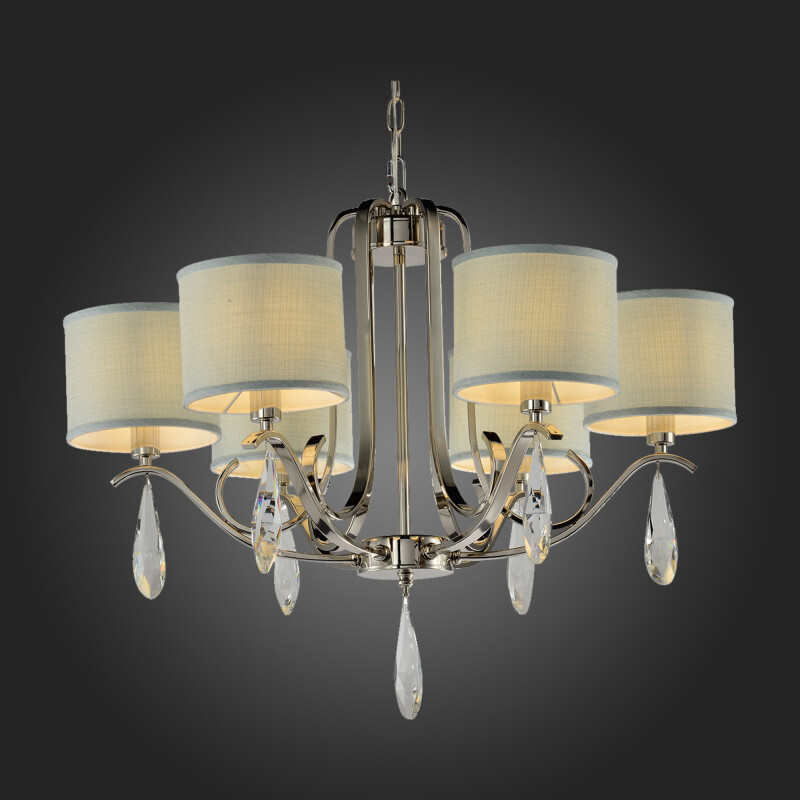Подвесная люстра ST Luce SL1753.103.06