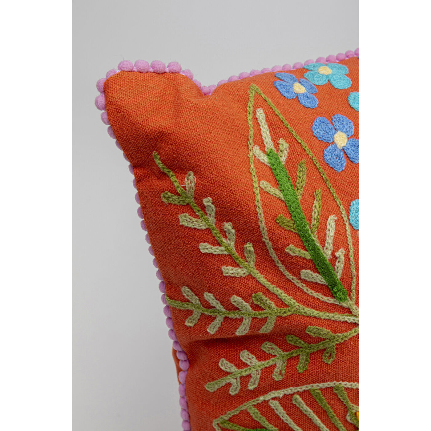 Подушка KARE Flower 54522