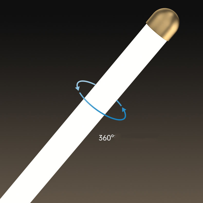 Торшер DIVERT FL H160 by ImperiumLoft