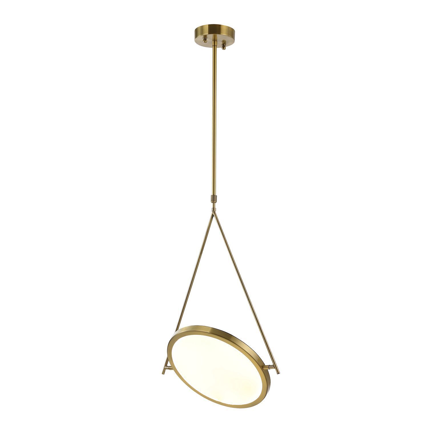 Люстра Favourite 2776-2P