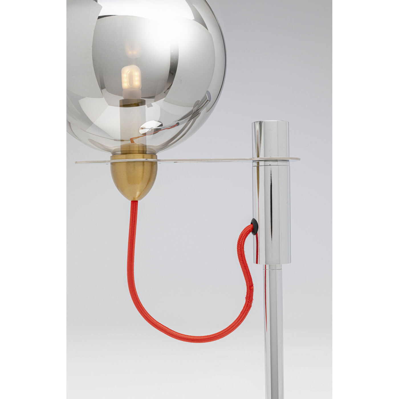 Светильник настольный Orbit 48cm KARE 58135