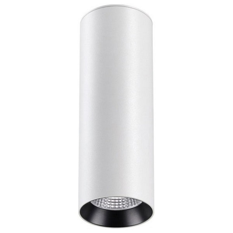 Накладной точечный светильник DIN by ImperiumLoft