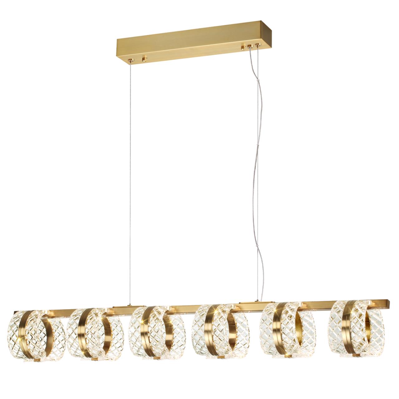 Люстра Odeon Light 5030/40L