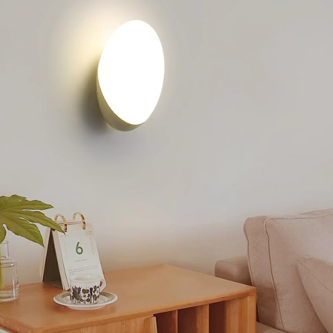 Бра VOLLRAD CREAM by ImperiumLoft