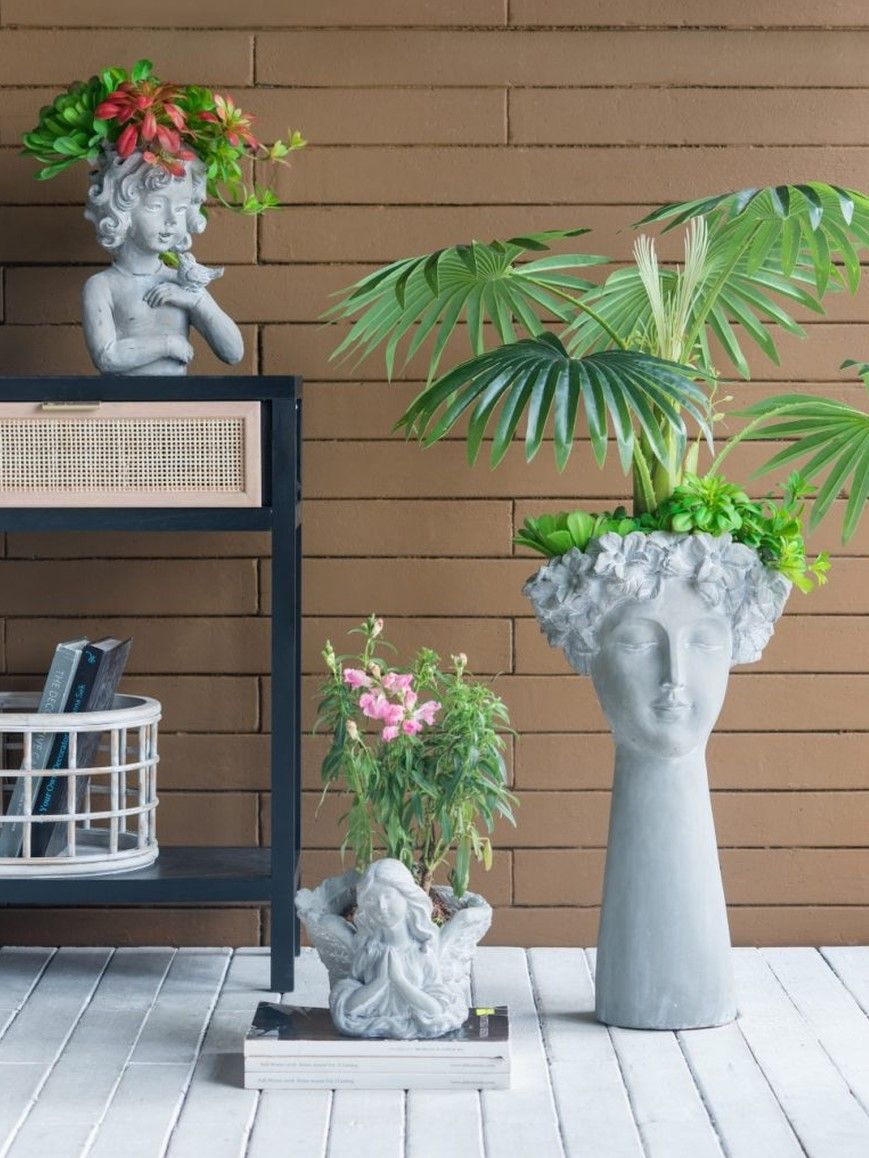 Ваза для цветов Glasar 60022