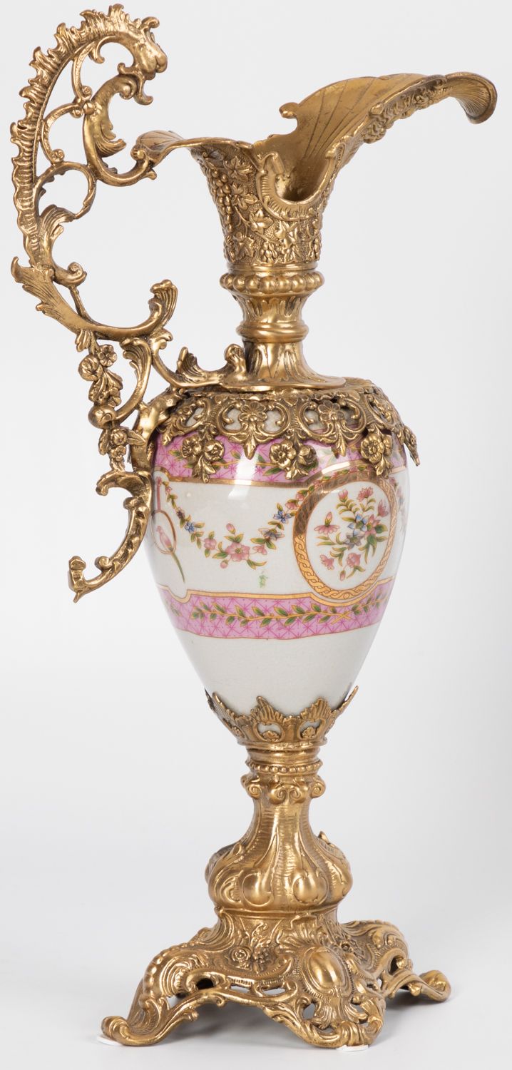 Кувшин Glasar B909C/HLD1040