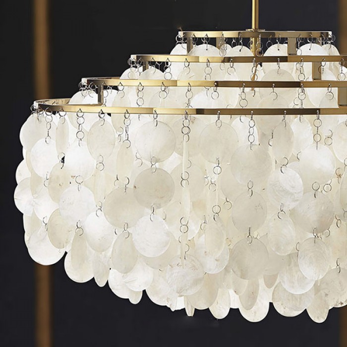 Люстра ARUNDEL by ImperiumLoft