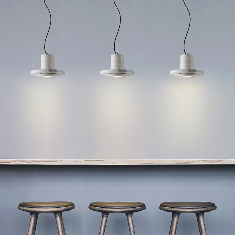 Подвесной светильник DALRY by ImperiumLoft