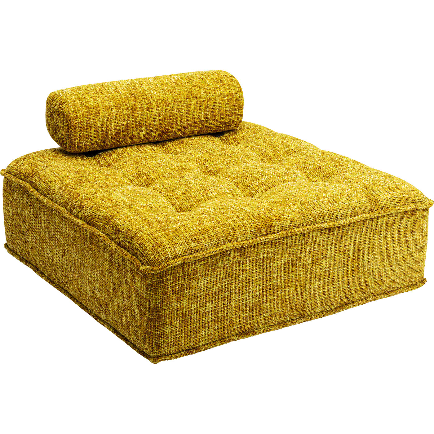 Элемент дивана Portofino Yellow KARE 70520