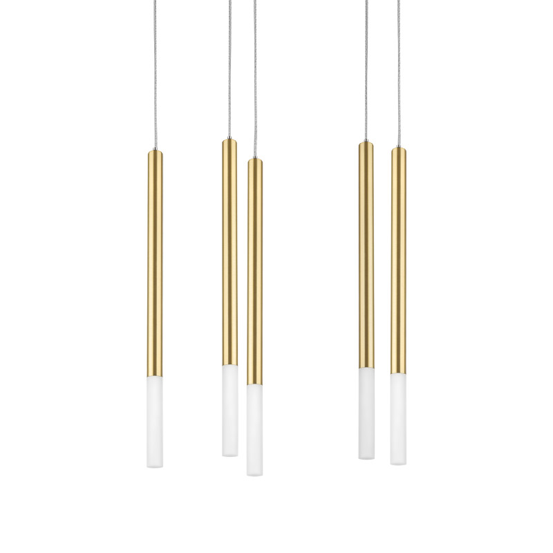 Подвесная люстра Lightstar L5T747133