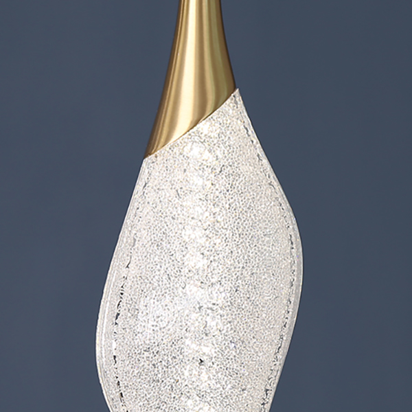 Потолочный светильник FAME B by ImperiumLoft